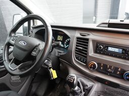 Ford Transit Custom 2.0 TDCI EURO 6 - Airco - Cruise...