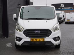 Ford Transit Custom 2.0 TDCI EURO 6 - Airco - Cruise...