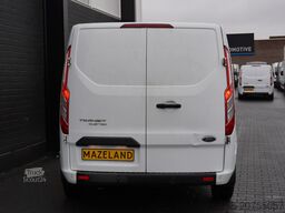 Ford Transit Custom 2.0 TDCI EURO 6 - Airco - Cruise...