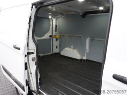 Ford Transit Custom 2.0 TDCI EURO 6 - Airco - Cruise...