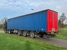 VAN HOOL | X-STEERING | KOOI-AAP | TOP CONDITION !!