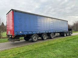 VAN HOOL | X-STEERING | KOOI-AAP | TOP CONDITION !!