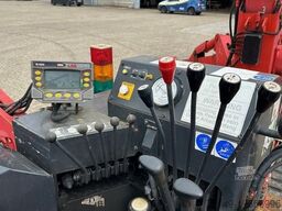  unic 506-5, Minikran, 5.000kg Traglast, 15,71m