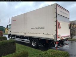 MAN TGM 15.290 4x2 BL CH