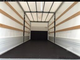 MAN TGM 15.290 4x2 BL CH