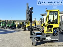 Combilift C3000XL DUPLEX SPREADER BEAM FREE LIFT