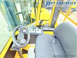 Combilift C7000 DIESEL DUPLEX 4600 POSITIONER CABI