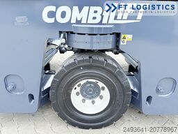 Combilift C7000 DIESEL DUPLEX 4600 POSITIONER CABI