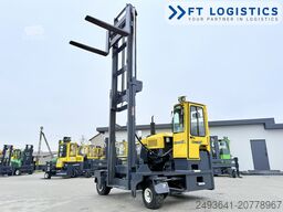 Combilift C7000 DIESEL DUPLEX 4600 POSITIONER CABI