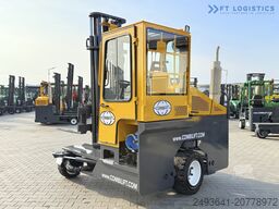 Combilift C4000 DUPLEX 4500 SIDE SHIFT FULL CABIN