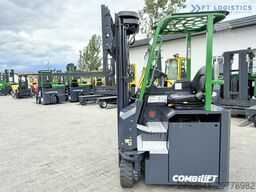 COMBILIFT CBE2500 TRIPLEX 5500 FORK POSITIONER