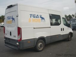 Iveco Daily 35 S 16 A8 V Doka