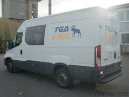 Iveco Daily 35 S 16 A8 V Doka