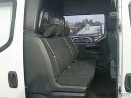 Iveco Daily 35 S 16 A8 V Doka