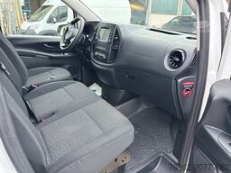 Mercedes-Benz Vito Kasten 116 CDI lang Automatik Klima