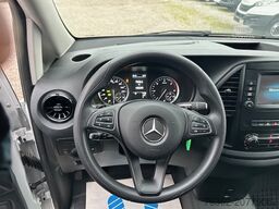 Mercedes-Benz Vito Kasten 116 CDI lang Automatik Klima