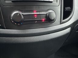 Mercedes-Benz Vito Kasten 116 CDI lang Automatik Klima