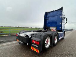 Scania S660 V8 Full air | PTO | King | Retarder | 3150