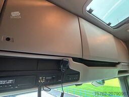 Scania S660 V8 Full air | PTO | King | Retarder | 3150