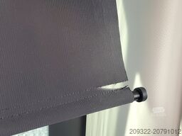 Mercedes Marco Polo 250d | Camper di lusso | 2 posti letto | Cucina