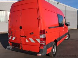 Mercedes-Benz 213 CDI