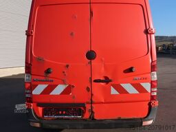 Mercedes-Benz 213 CDI