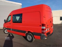 Mercedes-Benz 213 CDI