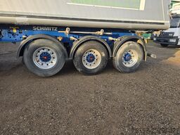 Schmitz Cargobull SCB S3D