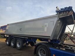 Schmitz Cargobull SCB S3D