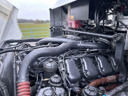 Scania 580ST V8 NGS 580 ST | 6x2 | Full air | Retarde...