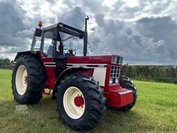 International 1055 Concourstaat | comfort 2000 | new condition