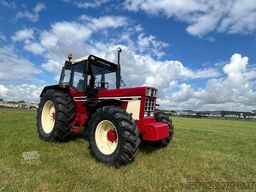 International 1055 Concourstaat | comfort 2000 | new condition