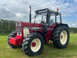 International 1055 Concourstaat | comfort 2000 | new condition