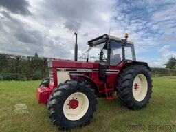 International 1055 Concourstaat | comfort 2000 | new condition