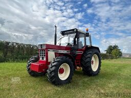 International 1055 Concourstaat | comfort 2000 | new condition