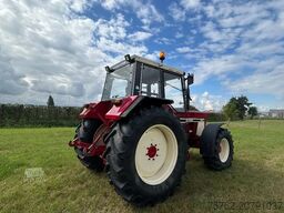 International 1055 Concourstaat | comfort 2000 | new condition