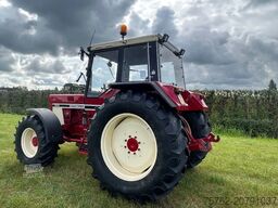 International 1055 Concourstaat | comfort 2000 | new condition