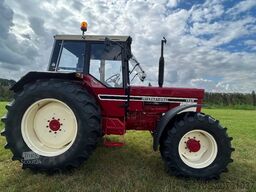 International 1055 Concourstaat | comfort 2000 | new condition