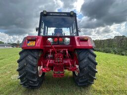 International 1055 Concourstaat | comfort 2000 | new condition