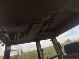 International 1055 Concourstaat | comfort 2000 | new condition