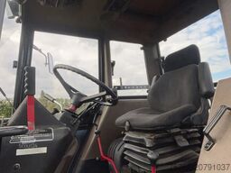 International 1055 Concourstaat | comfort 2000 | new condition