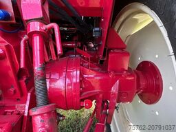 International 1055 Concourstaat | comfort 2000 | new condition