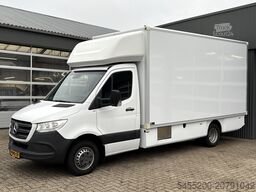 Mercedes-Benz Sprinter 316 2.2 CDI L3 432 Bakwagen Werkplaats...