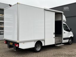 Mercedes-Benz Sprinter 316 2.2 CDI L3 432 Bakwagen Werkplaats...