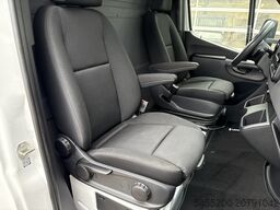 Mercedes-Benz Sprinter 316 2.2 CDI L3 432 Bakwagen Werkplaats...