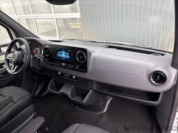 Mercedes-Benz Sprinter 316 2.2 CDI L3 432 Bakwagen Werkplaats...