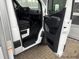 Mercedes-Benz Sprinter 316 2.2 CDI L3 432 Bakwagen Werkplaats...