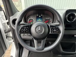 Mercedes-Benz Sprinter 316 2.2 CDI L3 432 Bakwagen Werkplaats...