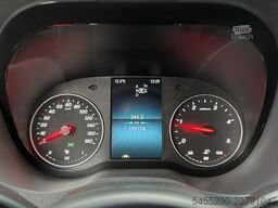 Mercedes-Benz Sprinter 316 2.2 CDI L3 432 Bakwagen Werkplaats...