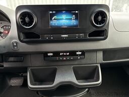 Mercedes-Benz Sprinter 316 2.2 CDI L3 432 Bakwagen Werkplaats...